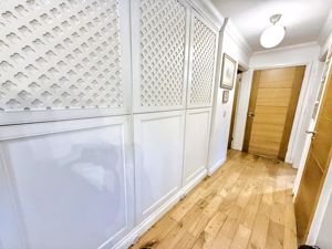 Hallway- click for photo gallery